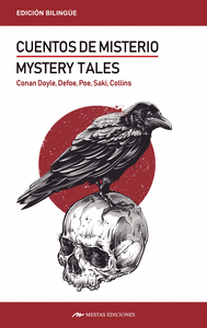 Mystery tales / Cuentos de misterio