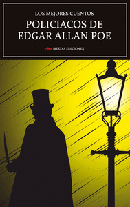 Los mejores cuentos polic韆cos de Edgar Allan Poe