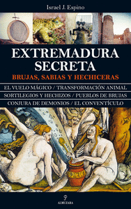 Extremadura secreta