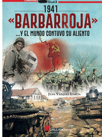 1941 barbarroja