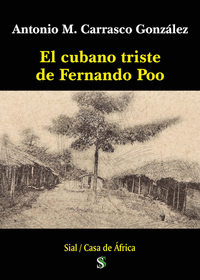 El cubano triste de fernando poo