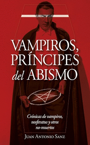 Vampiros principes del abismo