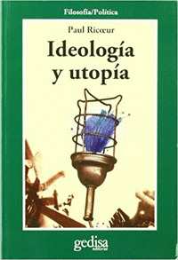 Ideologia y utopia ne
