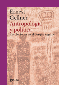 Antropologia y politica ne