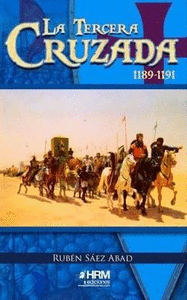La tercera cruzada 1189-1191