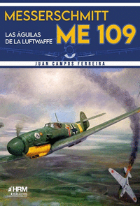 Messerschmitt me 109