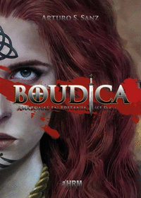 Boudica amazonas en britania 61 dc