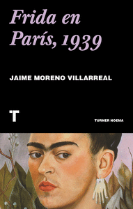 Frida en paris 1939