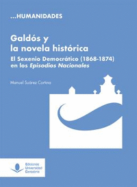 Galdos y la novela historica