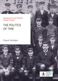 The politics of time introduction to carl