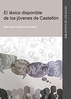 El léxico disponible de los jóvenes de Castellón