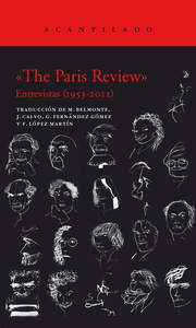«The Paris Review» (estuche con dos volúmenes)