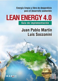 Lean energy. guia de implementacion