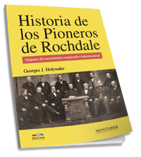 Historia de los pioneros de Rochdale
