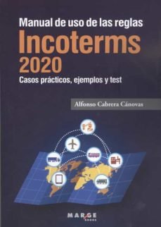 Manual de uso de las reglas Incoterms 2020