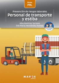 Prevención de riesgos laborales: Personal de transporte y estiba
