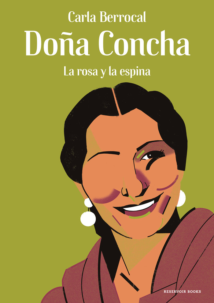 Doña concha
