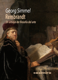 Rembrandt un ensayo de filosofia del arte