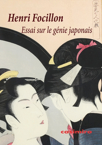 Essai sur le genie japonais - fra