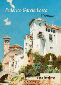 Grenade - fra