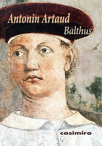 Balthus frances