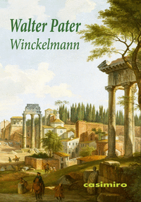 Winckelmann (texto en italiano)