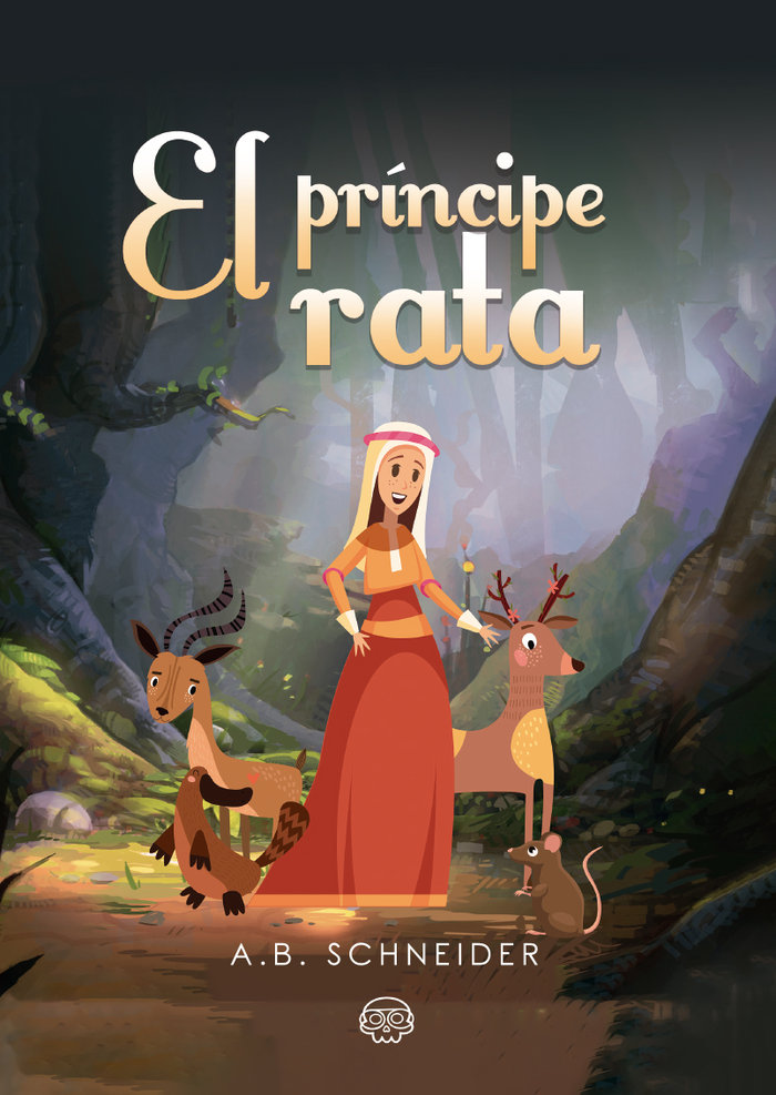 El príncipe Rata
