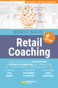 Retail coaching 4ª edicion