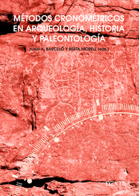 Métodos cronométricos en arqueología, prehistoria y paleontología