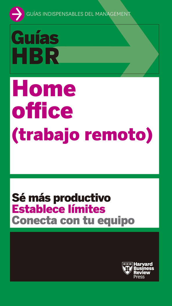Guias hbr home office