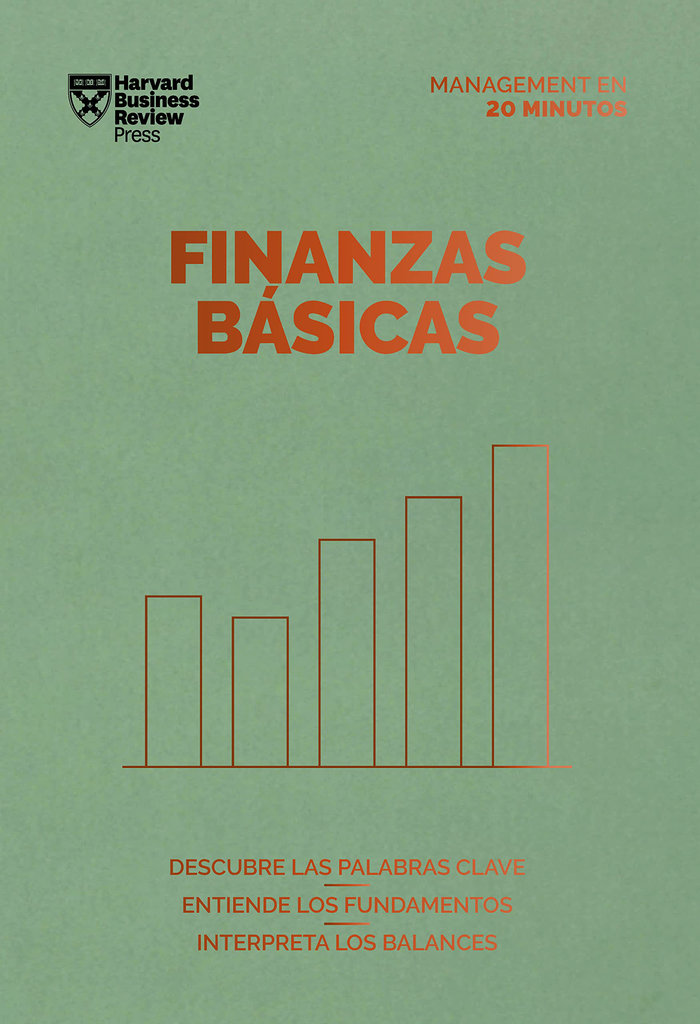 Finanzas basicas
