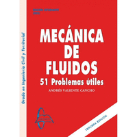 Mecanica de fluidos 51 problemas 3º edicion