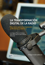 Transformacion digital de la radio,la