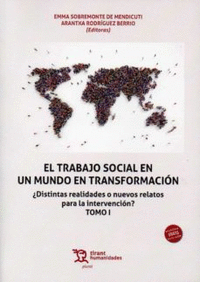Trabajo social en un mundo en transformacion 2 volumenes