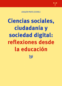 Ciencias sociales, ciudadanía y sociedad digital: reflexiones desde