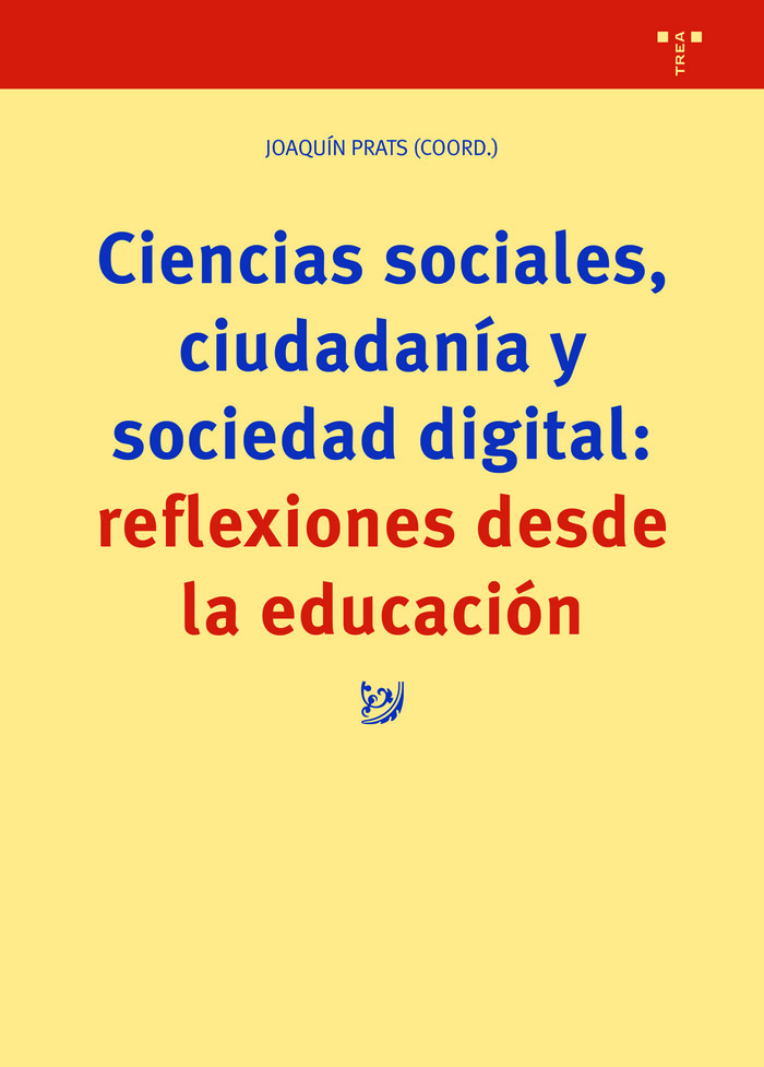 Ciencias sociales, ciudadanía y sociedad digital: reflexiones desde - LeoVeo