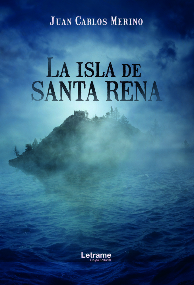 La isla de Santa Rena