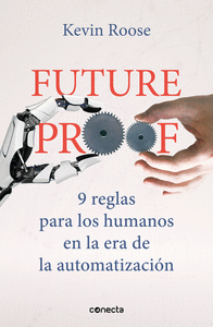 Futureproof 9 reglas para los humanos en