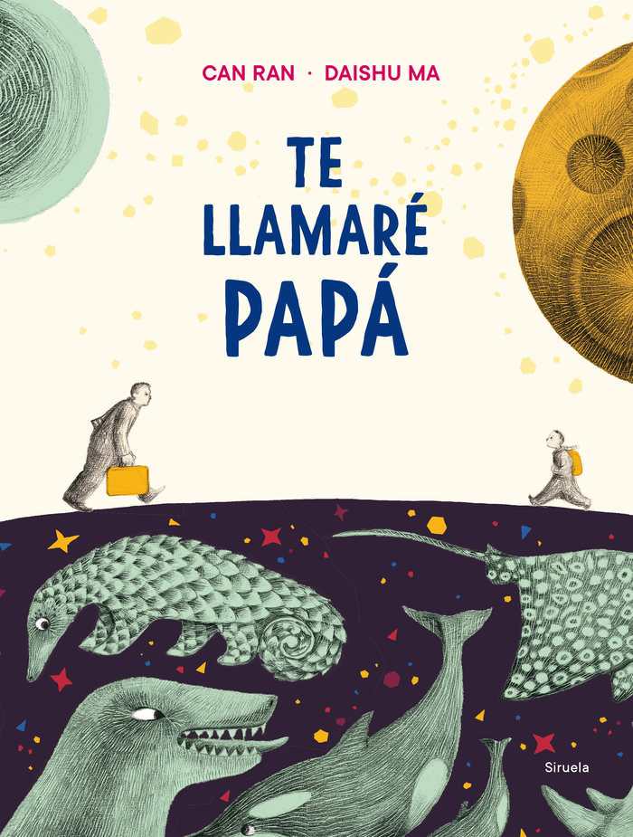 cuentos día del padre