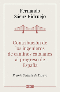 Contribucion de los ingenieros de caminos catalanes al progr