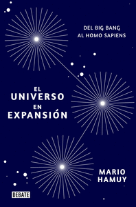 El universo en expansion
