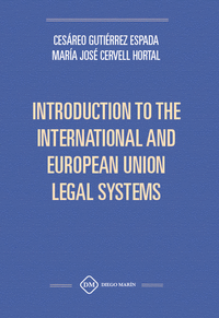 Introduction to the international and european union legal s