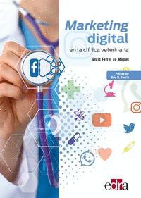 Marketing digital en la clinica veterinaria