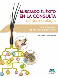 Buscando el exito en la consulta de dermatologia: manual pra