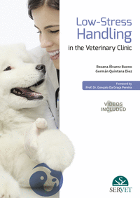 Low stress handling in the veterinary clin