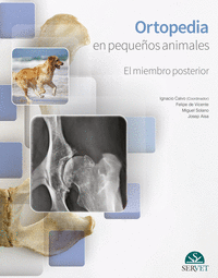 Ortopedia en pequeños animales el miembro