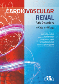 Cardiovascular renal axis disorders in
