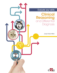 Clinical Reasoning and Differential Diagnosis. Evaluate your skills