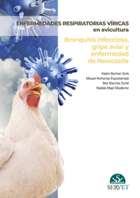 Enfermedades respiratorias viricas en avicultura. bronquitis