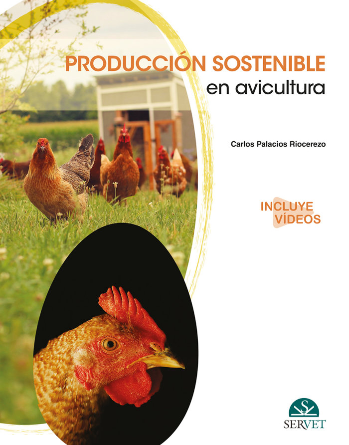 Produccion sostenible en avicultura